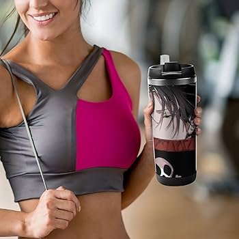 BIRKO ハンター ブラック 水筒 Amazon｜ハンター×ハンター 水筒 真空断熱 保温 保冷 スポーツ